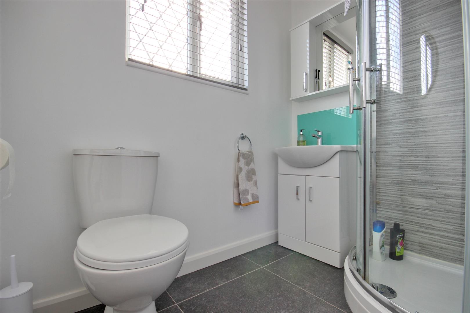 Barley Gate, Leven